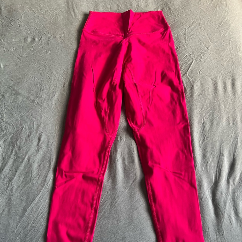 Balance Athletica Pink Cloud Pants